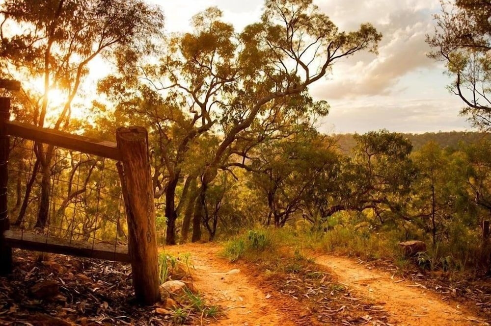 Kurrajong Trails & Cottages2