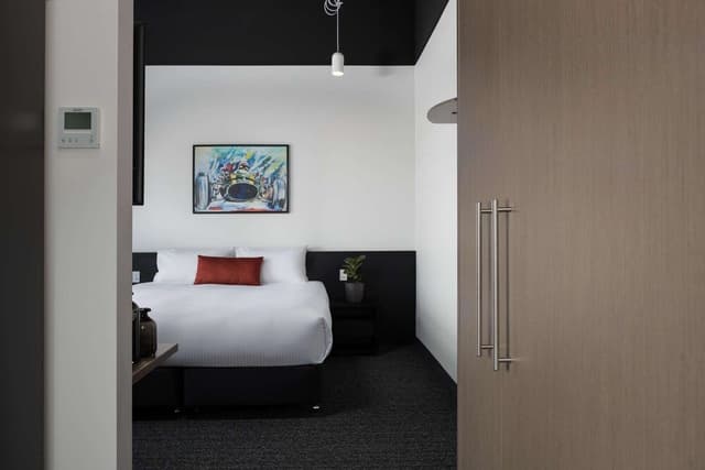 Accessible Room (Paddock)