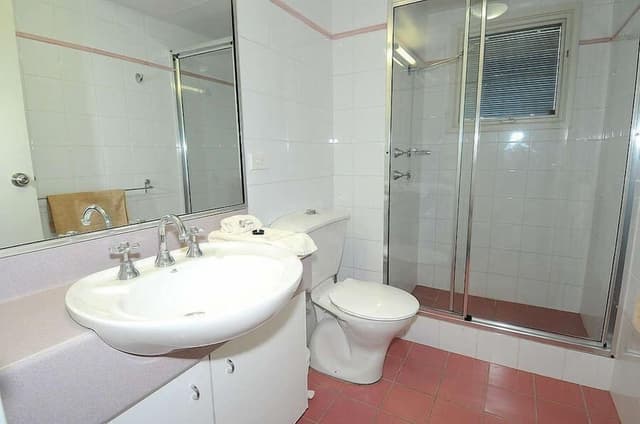 Superior Apartment, 2 Bedrooms, Mountain View, Mountainside