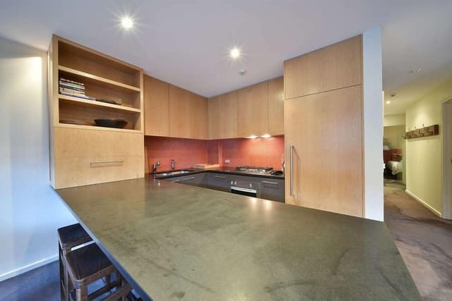 Superior Apartment, 2 Bedrooms, Mountain View, Mountainside