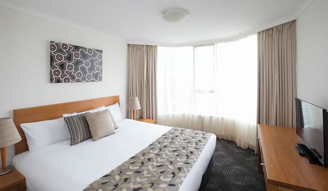 Apartment, 3 Bedrooms