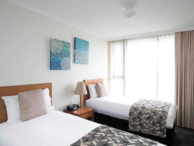 Apartment, 3 Bedrooms