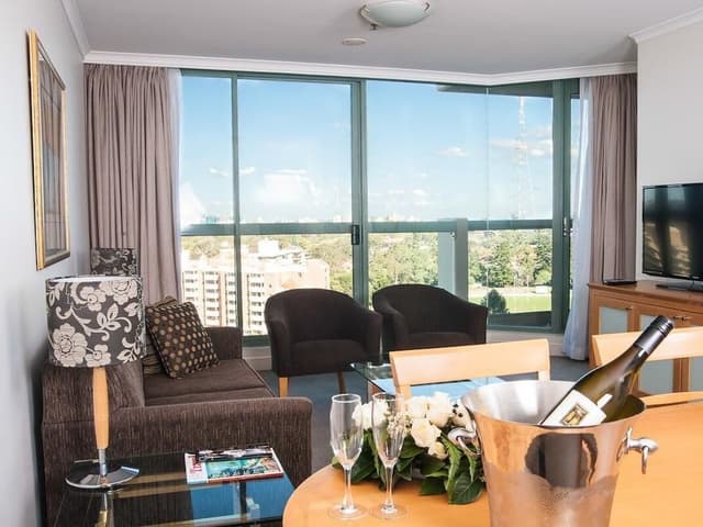 Apartment, 3 Bedrooms
