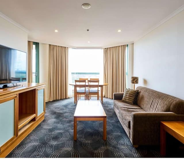 Apartment, 3 Bedrooms