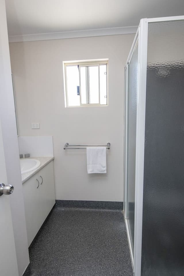 2 Bedroom Deluxe