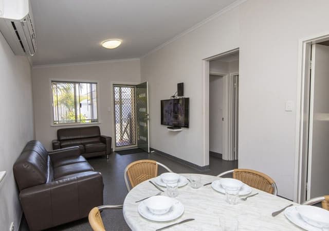 2 Bedroom Deluxe