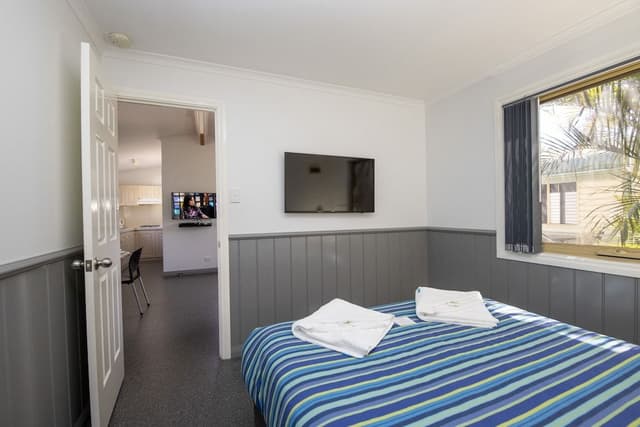 2 Bedroom Superior
