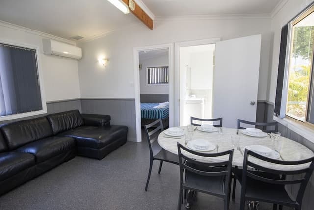 2 Bedroom Standard