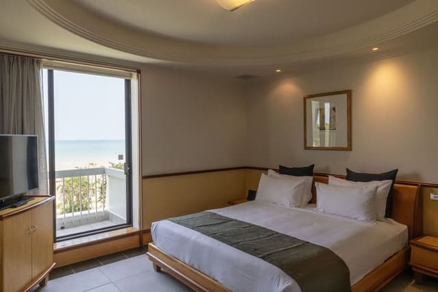 Suite, 1 Bedroom, Ocean View