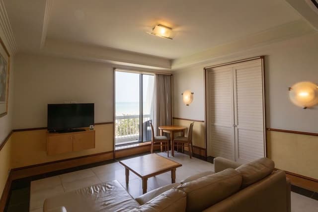 Suite, 1 Bedroom, Ocean View