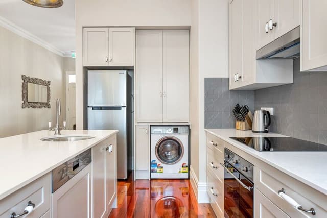 Apartment 2