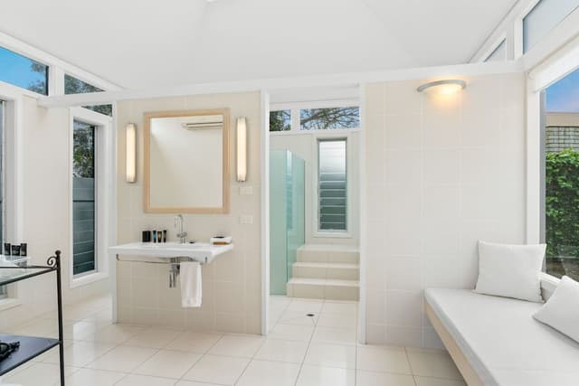 Colhurst Suite - Room Only