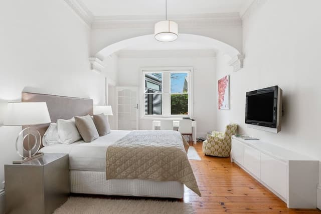 Colhurst Suite - Room Only