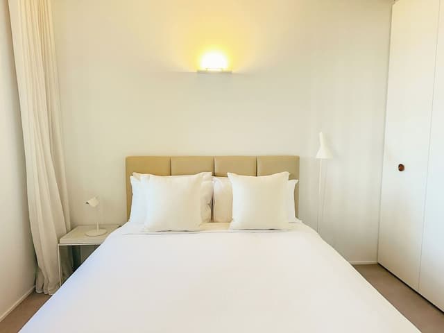Pipi Apartment Level 4