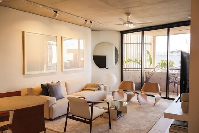 Pipi Apartment Level 4