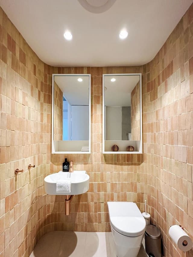 Pipi Apartment Level 4