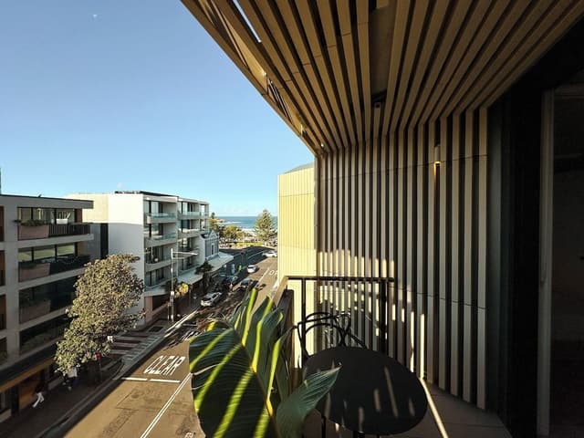 Pipi Apartment Level 4