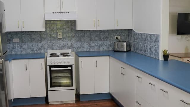 Family House, 2 Bedrooms