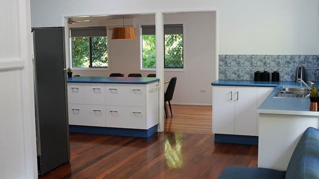 Family House, 2 Bedrooms