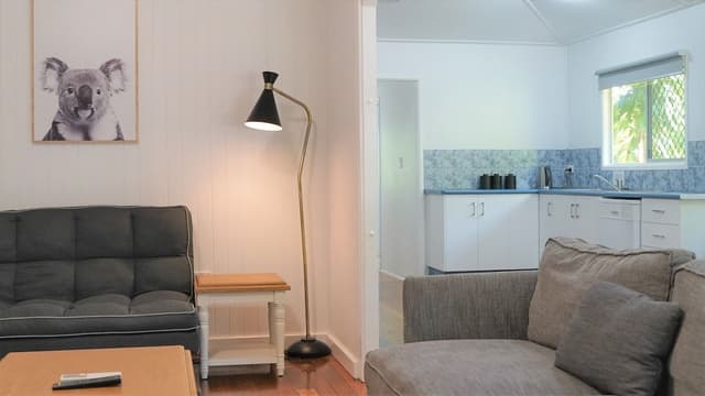 Family House, 2 Bedrooms