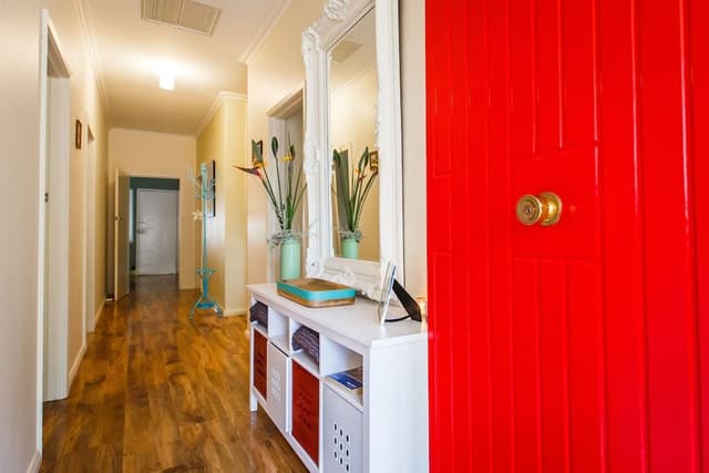 Townhome, 3 Bedrooms