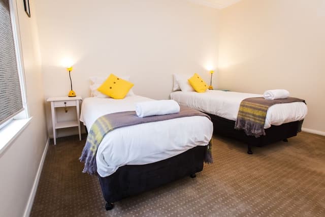 Townhome, 3 Bedrooms