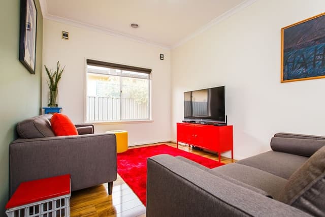 Townhome, 3 Bedrooms