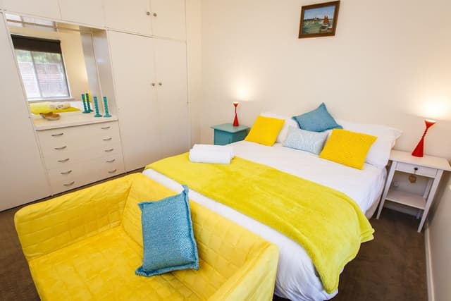 Townhome, 3 Bedrooms