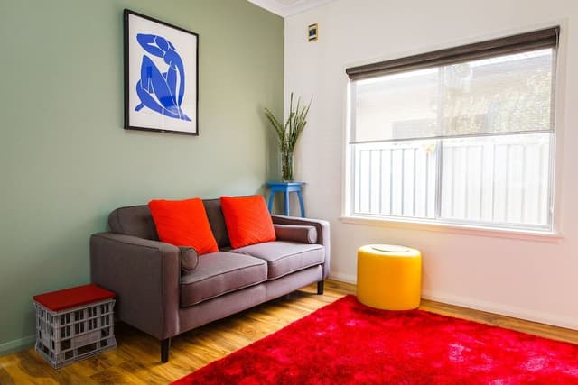 Townhome, 3 Bedrooms