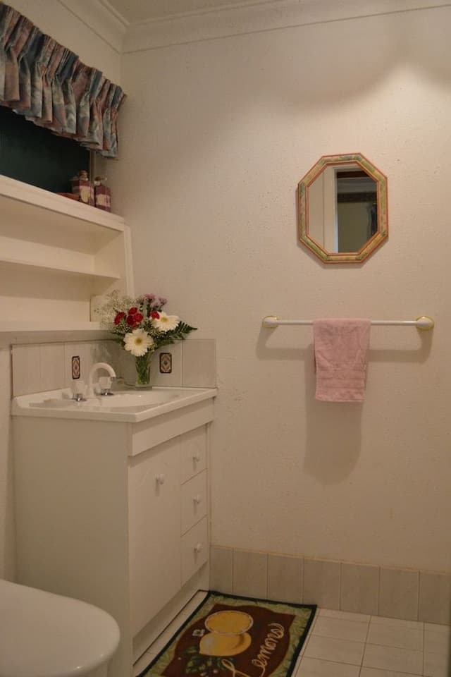 En-suite Twin Room Package