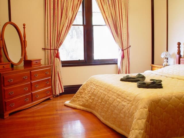 Riversleigh House