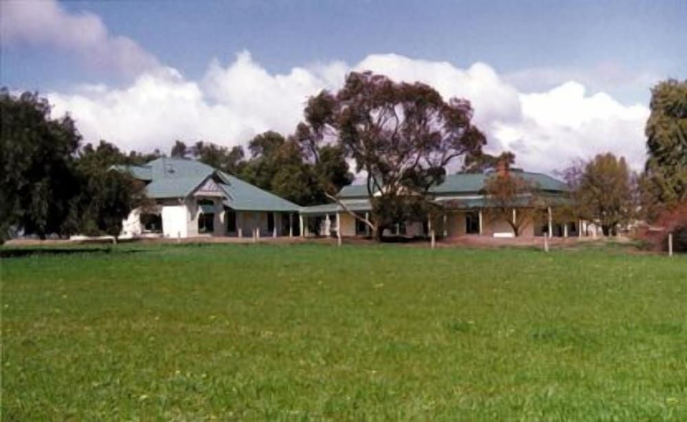 Sylvania Park2
