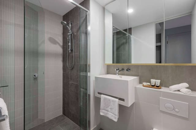 Avani 2 Bedroom Superior Suite