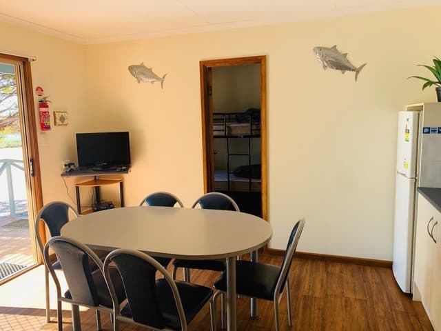 Trevally Cabin