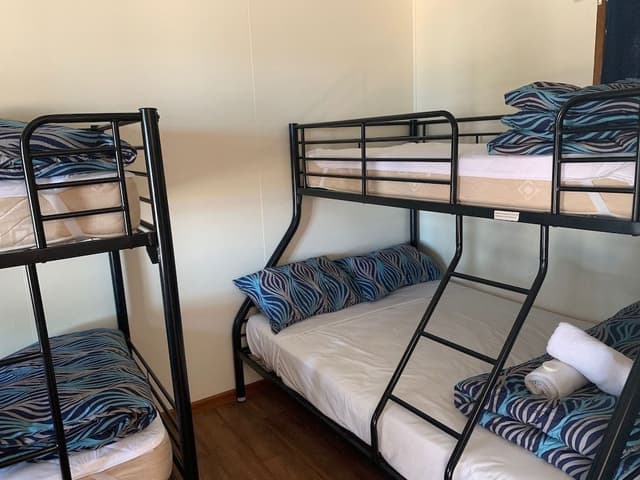 Trevally Cabin