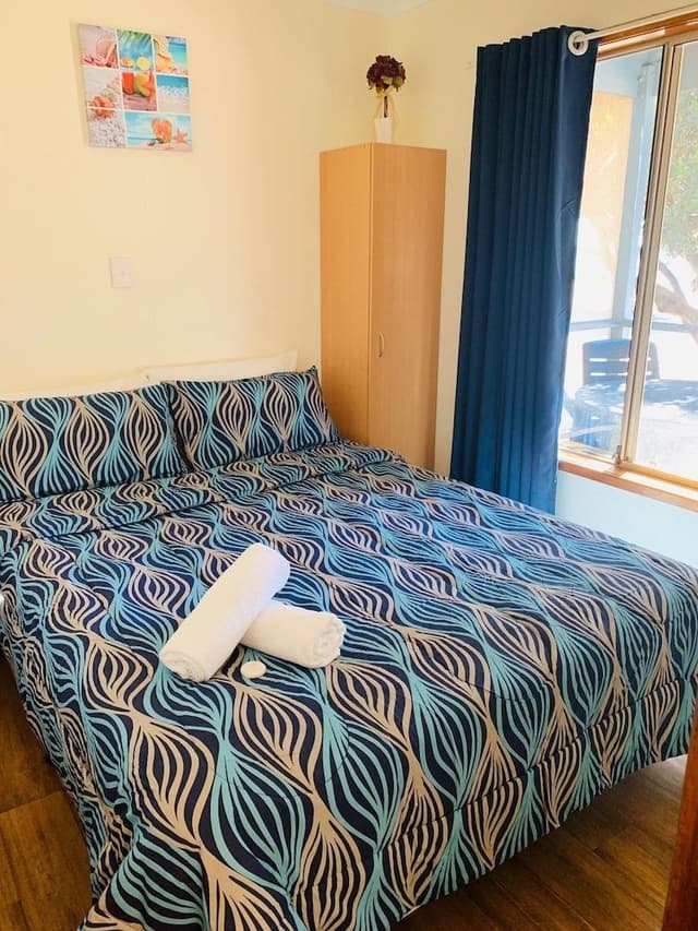 Trevally Cabin