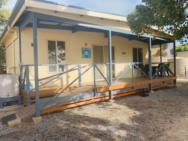 Trevally Cabin