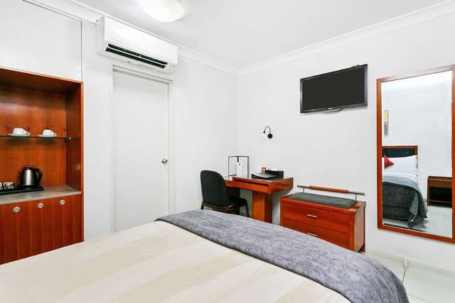 Single Room