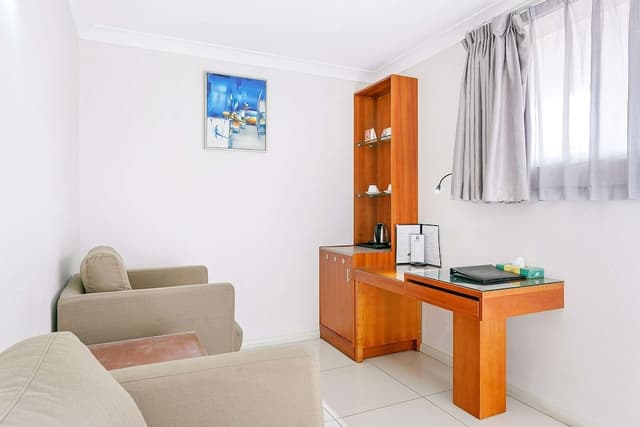 Basic Suite