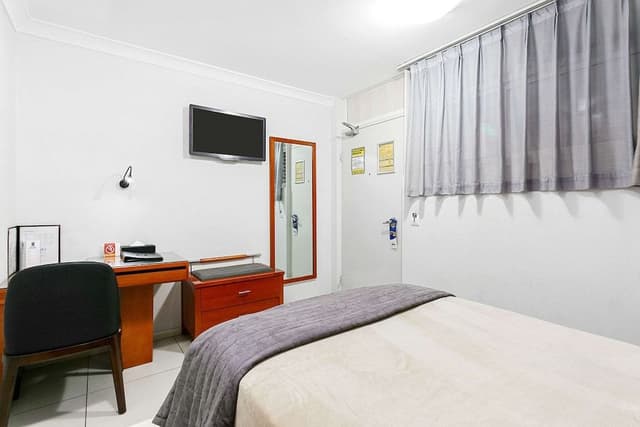 Single Room