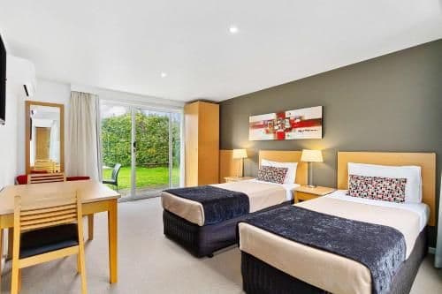 2 Single Beds, NonSmoking