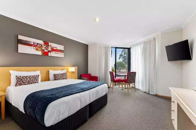 King Suite