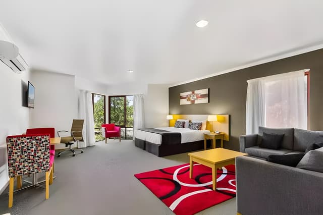 King Suite