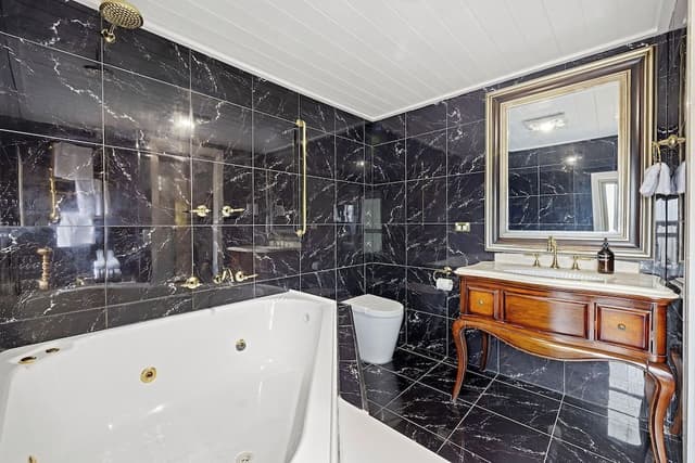 Executive Loft, 2 Bedrooms