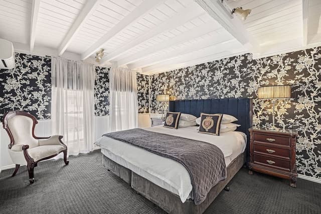 Executive Loft, 2 Bedrooms