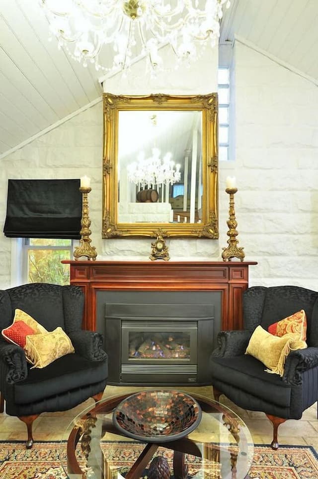 Executive Loft, 2 Bedrooms