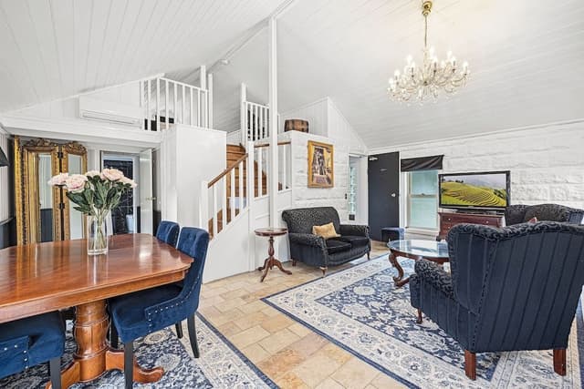Executive Loft, 2 Bedrooms
