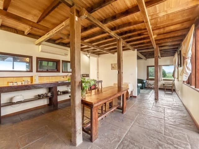 The Barn