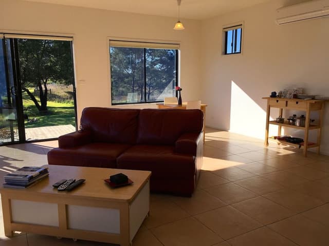The River House