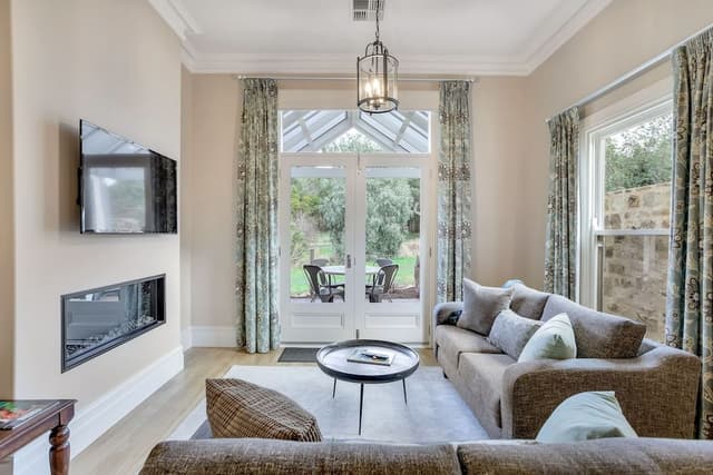 Apartment, 2 Bedrooms, 2 Bathrooms